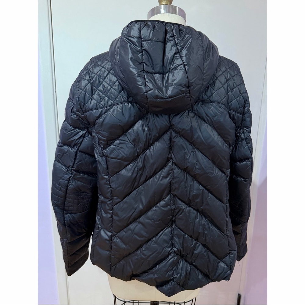 BCBGeneration Puffer Jacket - image 2